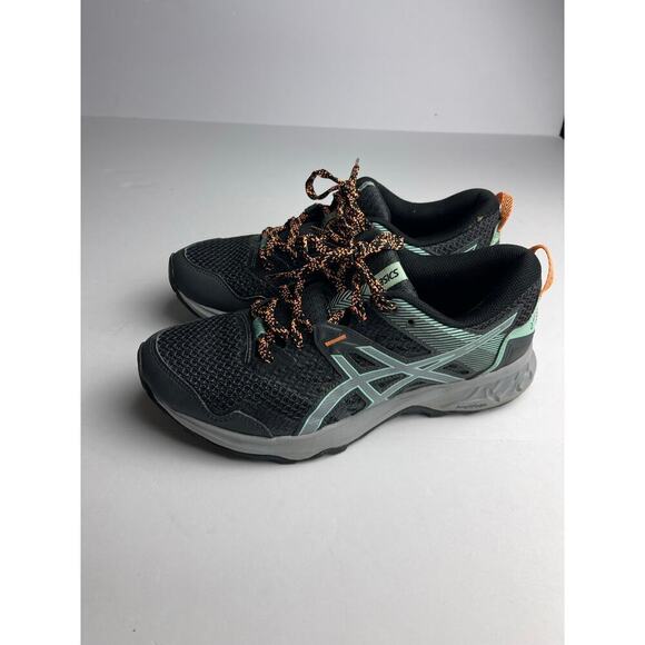 ASICS GEL-Sonoma trail Running Size 7 - Picture 6 of 10